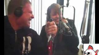GO FISH RADIO - Shake Weight