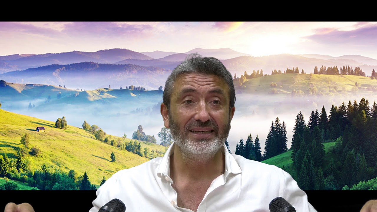 RABBI NAHMAN DE BRESLEV, EPISODE 8 - Mes enfants m'ont vaincu