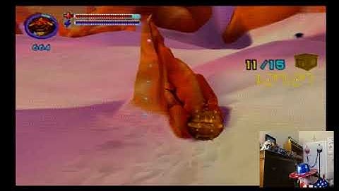 #31 Crash Mind Over Mutant Part 31 Grand Finale