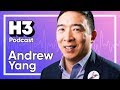 Andrew Yang - H3 Podcast #167