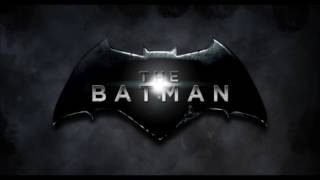 Men Are Still Good (The Batman Suite)