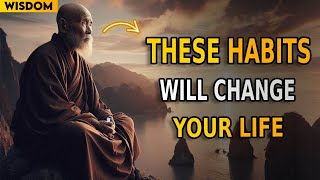13 Small Habits that will Change Your Life Forever| Zen Motivational Story