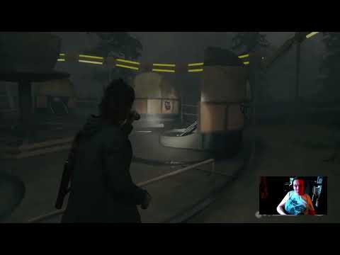 Alan Wake 2: Ep 11