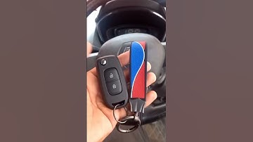 chabi centar Renault kwid flip keys 7223943494