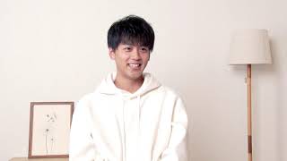 竹内涼真が今年はパパにも 薬用 ビューネ 新cmがオンエア Tv Life Web 竹内涼真が今年はパパにも 薬用 ビューネ 新cmがオンエア Tv Life Web