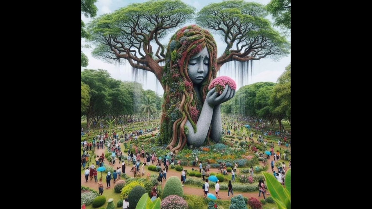 mom's love 💕 💕💕