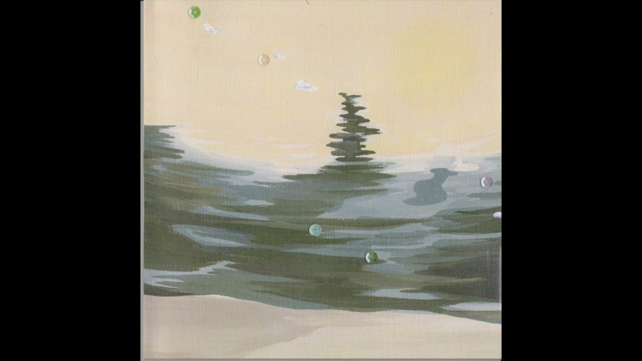 Ghost In The Arpeggiator