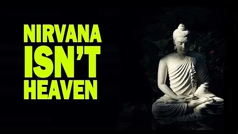 Nirvana Explained — The Truth Behind Buddhist Enlightenment