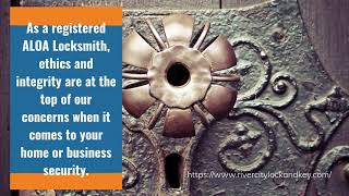 Spokane locksmith | (509) 703-6231 | River City Locksmith