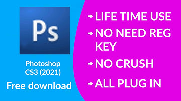 How to download Photoshop cs3/ Photoshop cs3 2021/ Adobe Photoshop cs3