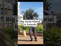 Learn this dance with in 3 seconds #amapiano2025 #youtube #jockeetutorual