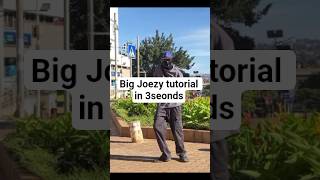 Learn this dance with in 3 seconds #amapiano2025 #youtube #jockeetutorual