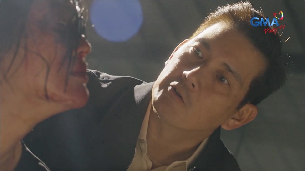 Never Say Die: Tomas, pinahirapan si Liza!