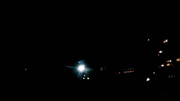 Walkera V200D01 with Nav Lights