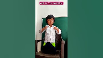 Thumbnail of Wait for the transition @ The parle G biscuit 🍪