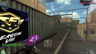 Crossfire PH: COP.357 - Purple Dragon (Preview)