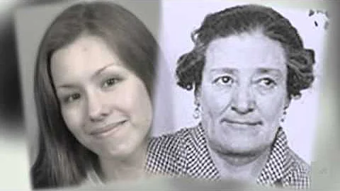 Meet Eva Dugan, the last woman hanged in Arizona