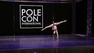 2024, Polecon, Contemporary Artistic Showcase, Shaina Cruea