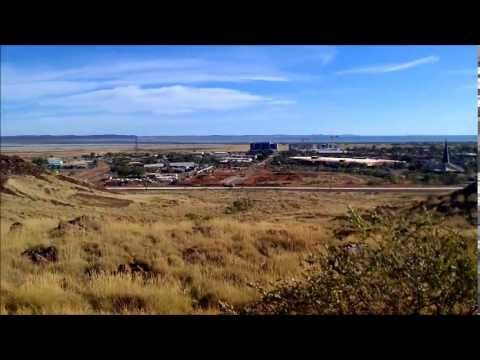 First National Real Estate Karratha - Gangnam Style