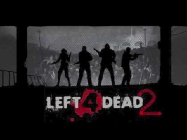 Left 4 Dead 2 Vassalation (Jockey theme) Extended class=