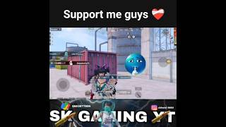 Bgmi lovers ❤️‍🩹#bgmi #short #reel