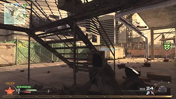 Hulk in MW2 ?