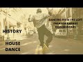 House dance | Dancers From The Loft | Paradise Garage | Documentary