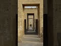 A Secret History of the Luxor Temple #shorts #viral