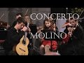 F molino  concerto in e minor op56  robin meys  constellations musicales