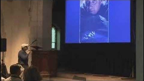 Gadgetoff 2006 - John Abele