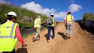 Donoe Redevelopment — St. Thomas, U.S. Virgin Islands