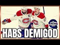 THAT WAS CRAZY!! Habs Comeback To Grab Series Lead!! LIVE 12PM