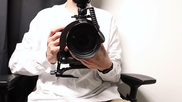 Custom Brackets RF-PRO 縦横切替