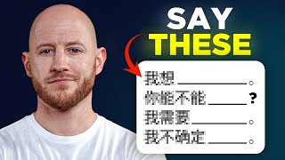 Stop Memorizing Words — Learn These 25 Patterns Instead