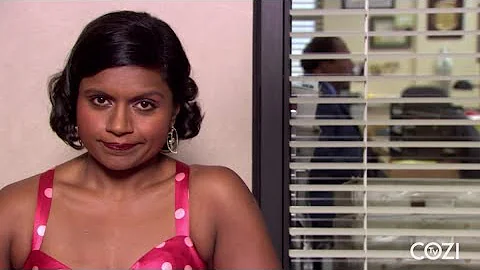 Kelly Kapoor: The Office's Confessional Queen | CO...