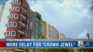 You Paid For It: Fired contractor puts $26 million Tampa public housing high rise in limbo again