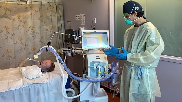 Ventilator Circuits and Filters