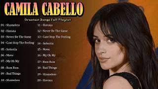 Breaking Every Limit With Passion Camila Cabello - A Musical Journey of Power and Success 2026