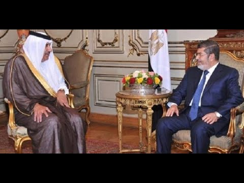 ماذا قال وزير خارجية قطر الأسبق عن مرسي وفريقه.. ومن يهاجمه من الإخوان؟!