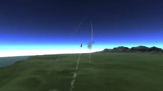 KSP #TopGunAI Sunday Tourney #1: 141A vs K-4g Advanced