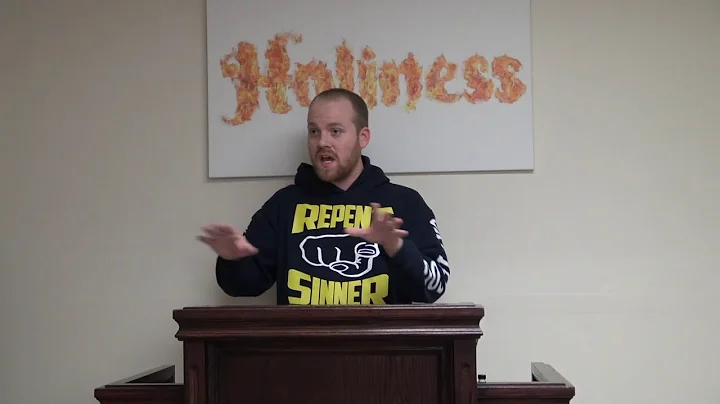 Seventh Day Adventist Cult Exposed / SDA Ellen G White Teaching