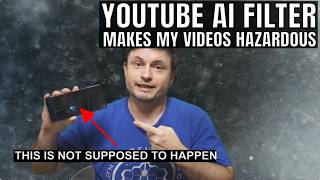 Download Lagu YouTube AI Filter Is Making My Videos Dangerous To Watch MP3 Download Lagu YouTube AI Filter Is Making My Videos Dangerous To Watch MP3