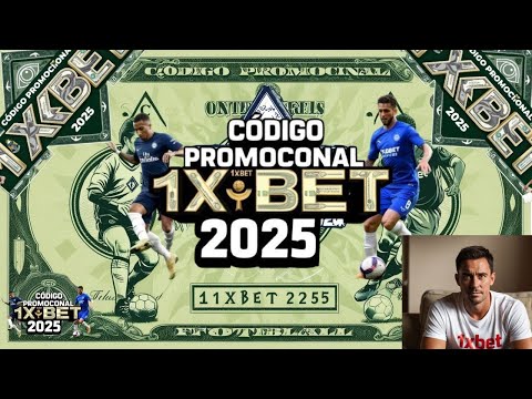 Disfruta del Casino Online en 1xBet con nuestro Código Promocional exclusivo para Chile