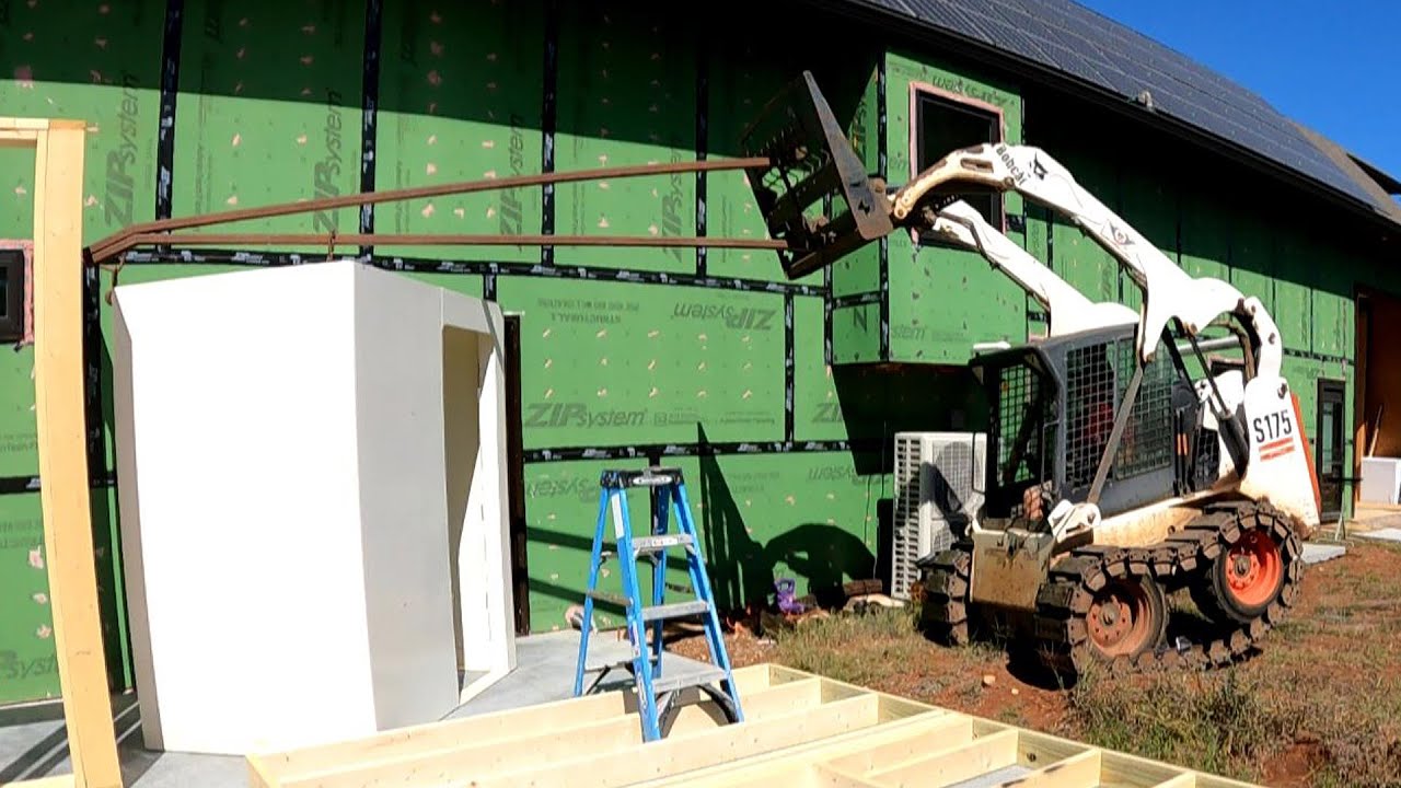 Cavco Manufactured Homes, Mobile Homes, Modular, Park Model RVs - Modern Off-Grid Home Construction