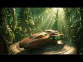 Artist's Dream Stunning Fantasy Forest Images