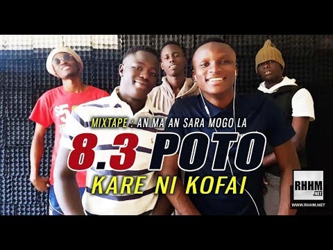 8.3 POTO - KARE NI KOFAI (2019)