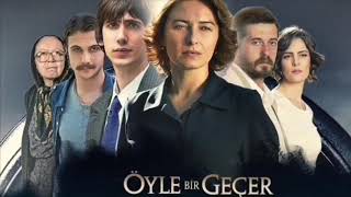 Öyle Bir Geçer Zaman Ki Cemile Yalnızlık Teması Versiyon 2 (HD) (Dizi Müziği) Resimi