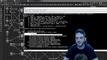 Service Provider - MPLS L3 VPN 023 - OSPFv2 and OSPFv3 Sham Link and SP Route Filtering