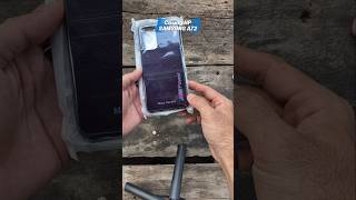 Casing Samsung A72 Motif Carbon BMW