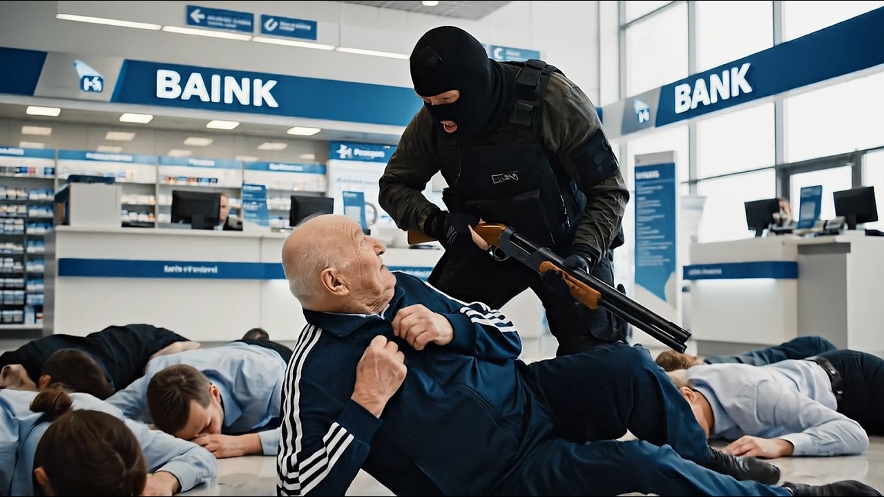 8 Minuten Lockere und Lustige Rentnersprüche